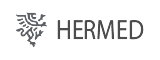 Logo de Hermed