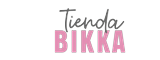 Logo de Tienda Bikka