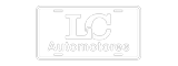 Logo de LC Automotores